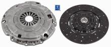 SACHS 3000 950 868