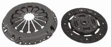 SACHS 3000 950 873