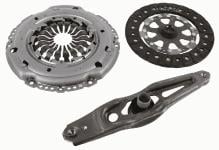 SACHS 3000 950 967