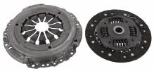 SACHS 3000 950 970