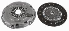 SACHS 3000 950 972