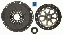 SACHS 3000 951 014