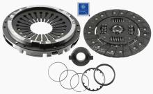 SACHS 3000 951 017