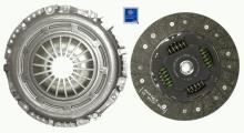 SACHS 3000 951 018