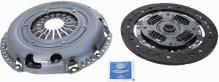 SACHS 3000 951 024