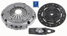 SACHS 3000 951 038