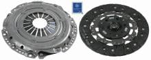 SACHS 3000 951 049