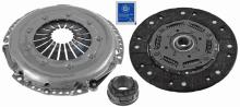 SACHS 3000 951 055