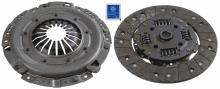 SACHS 3000 951 056