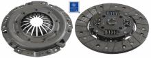 SACHS 3000 951 070