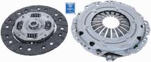 SACHS 3000 951 073