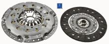 SACHS 3000 951 115