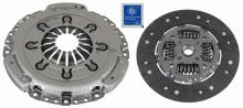 SACHS 3000 951 126