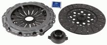 SACHS 3000 951 150