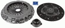 SACHS 3000 951 165