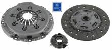 SACHS 3000 951 168