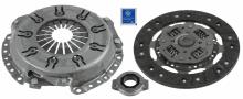 SACHS 3000 951 180