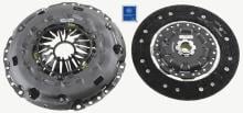 SACHS 3000 951 189