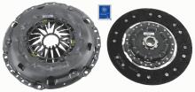 SACHS 3000 951 191