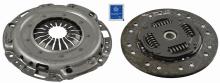 SACHS 3000 951 222