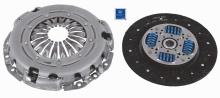 SACHS 3000 951 258