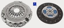 SACHS 3000 951 319