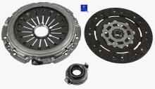 SACHS 3000 951 322
