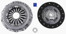 SACHS 3000 951 338