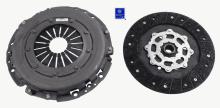 SACHS 3000 951 343