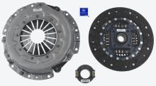 SACHS 3000 951 345