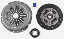 SACHS 3000 951 346