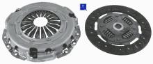 SACHS 3000 951 395