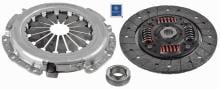 SACHS 3000 951 457