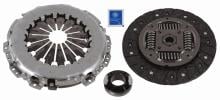SACHS 3000 951 556