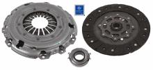 SACHS 3000 951 592