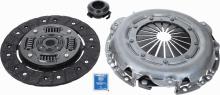 SACHS 3000 951 604