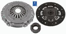SACHS 3000 951 605