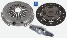 SACHS 3000 951 624