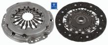 SACHS 3000 951 630