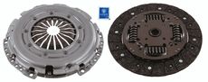 SACHS 3000 951 632