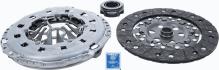 SACHS 3000 951 635