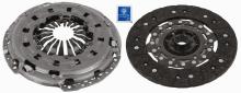 SACHS 3000 951 649