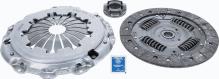 SACHS 3000 951 654