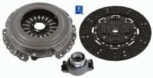 SACHS 3000 951 656