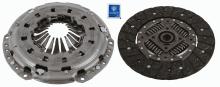 SACHS 3000 951 657