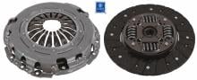 SACHS 3000 951 658