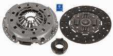 SACHS 3000 951 662