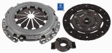 SACHS 3000 951 664