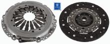 SACHS 3000 951 666