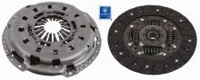 SACHS 3000 951 670